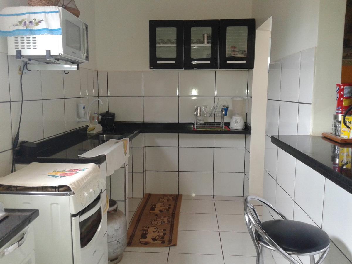Riachão Pousada Chapada Das Mesas מראה חיצוני תמונה