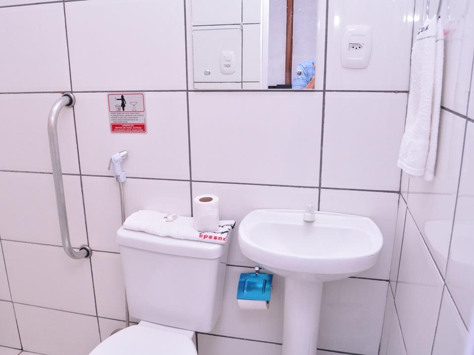Riachão Pousada Chapada Das Mesas מראה חיצוני תמונה