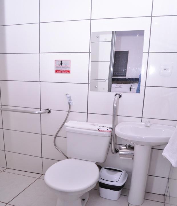 Riachão Pousada Chapada Das Mesas מראה חיצוני תמונה
