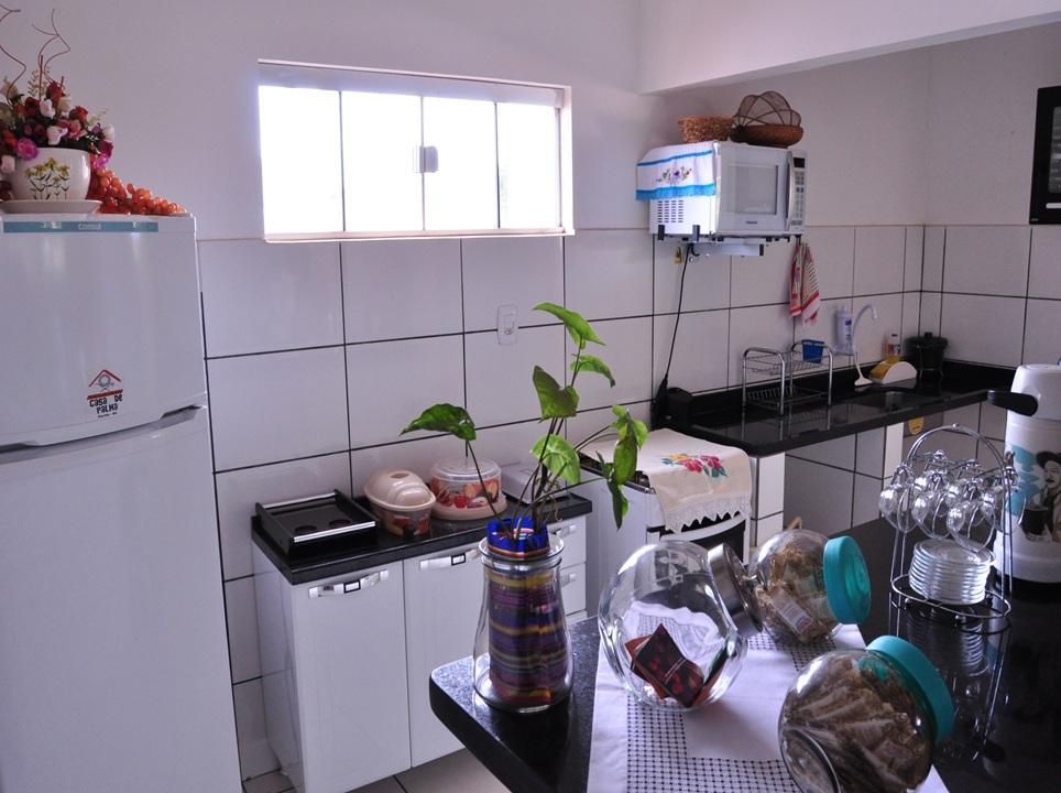 Riachão Pousada Chapada Das Mesas מראה חיצוני תמונה